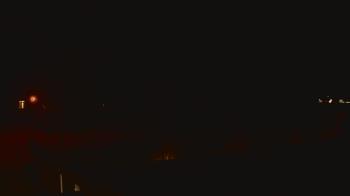 Weather camera view of Mackay Joint SD 182.