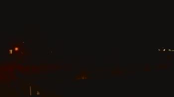 Weather camera view of Mackay Joint SD 182.