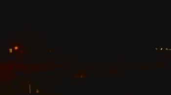 Weather camera view of Mackay Joint SD 182.