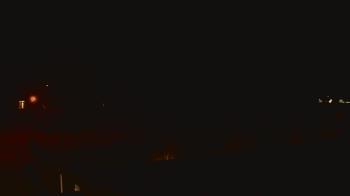 Weather camera view of Mackay Joint SD 182.