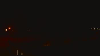 Weather camera view of Mackay Joint SD 182.