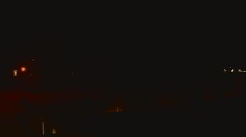 Weather camera view of Mackay Joint SD 182.