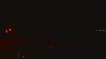 Weather camera view of Mackay Joint SD 182.