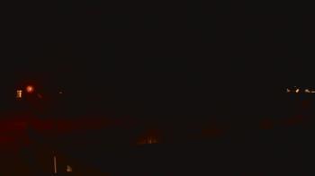 Weather camera view of Mackay Joint SD 182.