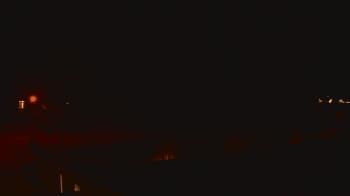 Weather camera view of Mackay Joint SD 182.