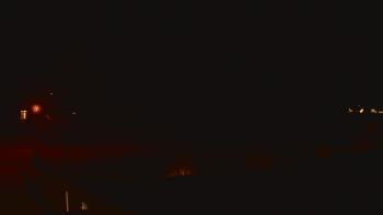 Weather camera view of Mackay Joint SD 182.