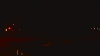 Weather camera view of Mackay Joint SD 182.