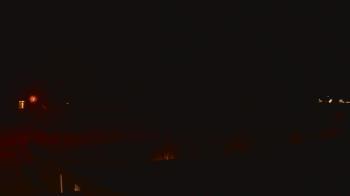 Weather camera view of Mackay Joint SD 182.