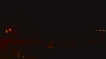 Weather camera view of Mackay Joint SD 182.