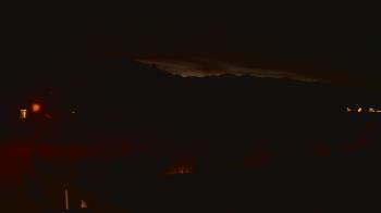 Weather camera view of Mackay Joint SD 182.