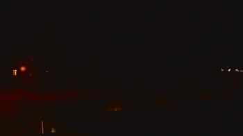 Weather camera view of Mackay Joint SD 182.