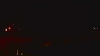 Weather camera view of Mackay Joint SD 182.