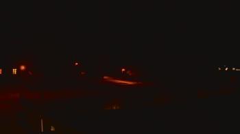 Weather camera view of Mackay Joint SD 182.