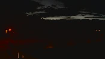 Weather camera view of Mackay Joint SD 182.