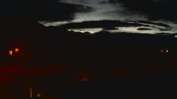 Weather camera view of Mackay Joint SD 182.