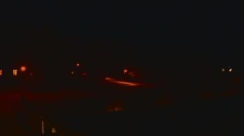 Weather camera view of Mackay Joint SD 182.