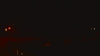 Weather camera view of Mackay Joint SD 182.