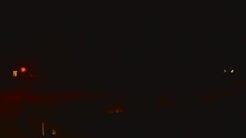 Weather camera view of Mackay Joint SD 182.