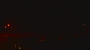 Weather camera view of Mackay Joint SD 182.