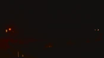 Weather camera view of Mackay Joint SD 182.