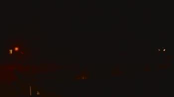 Weather camera view of Mackay Joint SD 182.