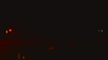 Weather camera view of Mackay Joint SD 182.