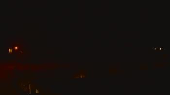 Weather camera view of Mackay Joint SD 182.