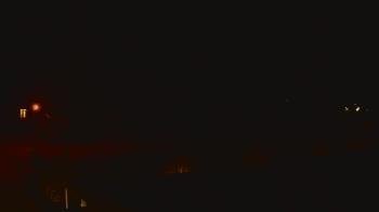 Weather camera view of Mackay Joint SD 182.