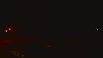 Weather camera view of Mackay Joint SD 182.