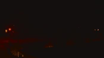 Weather camera view of Mackay Joint SD 182.