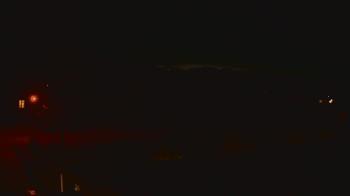 Weather camera view of Mackay Joint SD 182.