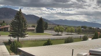 Weather camera view of Mackay Joint SD 182.