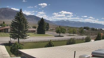 Weather camera view of Mackay Joint SD 182.