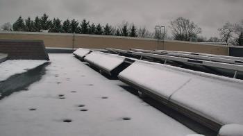 Weather camera view of Langley School.