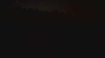 Weather camera view of Langley School.