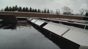 Weather camera view of Langley School.