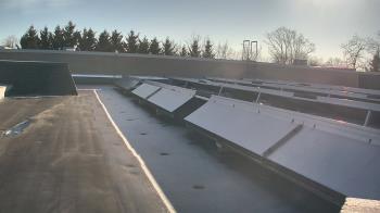 Weather camera view of Langley School.
