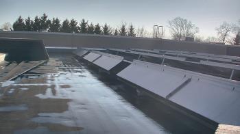 Weather camera view of Langley School.