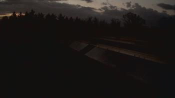 Weather camera view of Langley School.