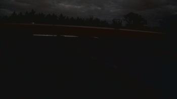 Weather camera view of Langley School.