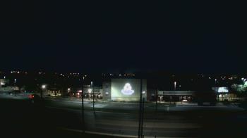 Weather camera view of South Texas College (old 2013 unit).