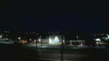 Weather camera view of South Texas College (old 2013 unit).