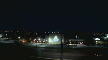 Weather camera view of South Texas College (old 2013 unit).