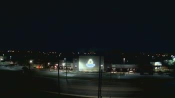 Weather camera view of South Texas College (old 2013 unit).