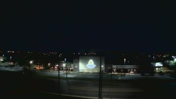 Weather camera view of South Texas College (old 2013 unit).