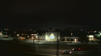 Weather camera view of South Texas College (old 2013 unit).