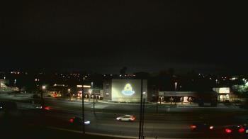 Weather camera view of South Texas College (old 2013 unit).