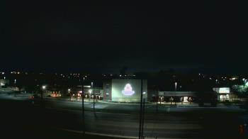 Weather camera view of South Texas College (old 2013 unit).