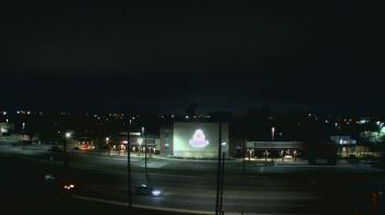 Weather camera view of South Texas College (old 2013 unit).