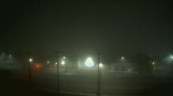 Weather camera view of South Texas College (old 2013 unit).